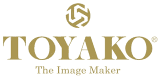 Toyako Salon logo