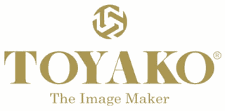 Toyako Salon logo