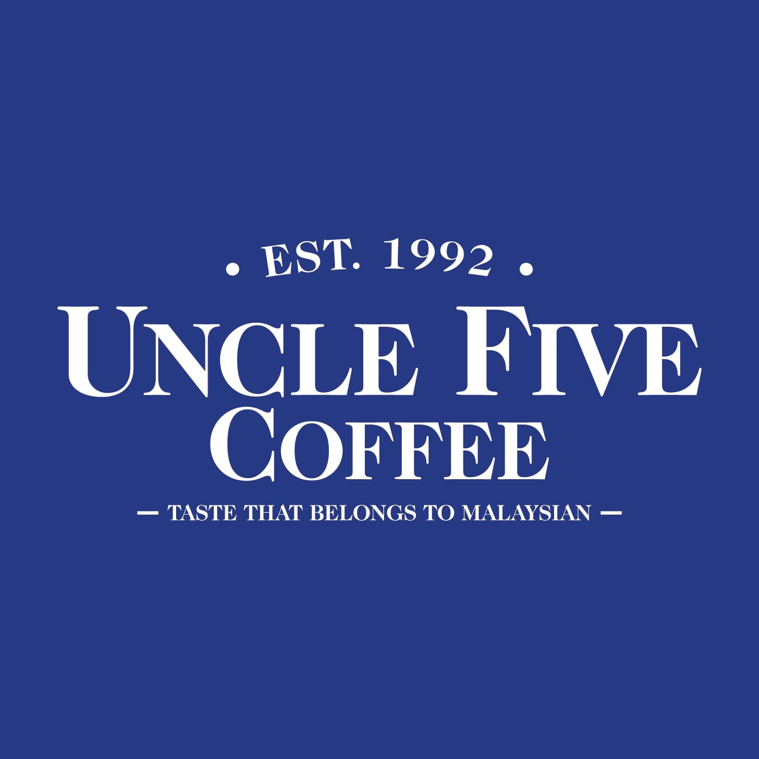 Uncle Five Coffee